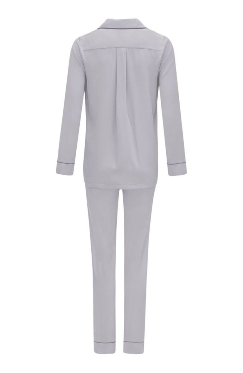 Togas Ramel Women's pajamas, Alternate, color, Grey