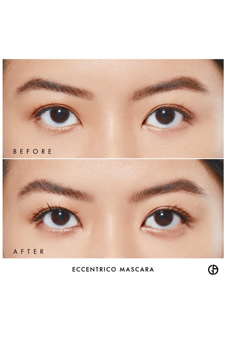 Eccentrico Mascara, Alternate, color, OBSIDIAN BLACK