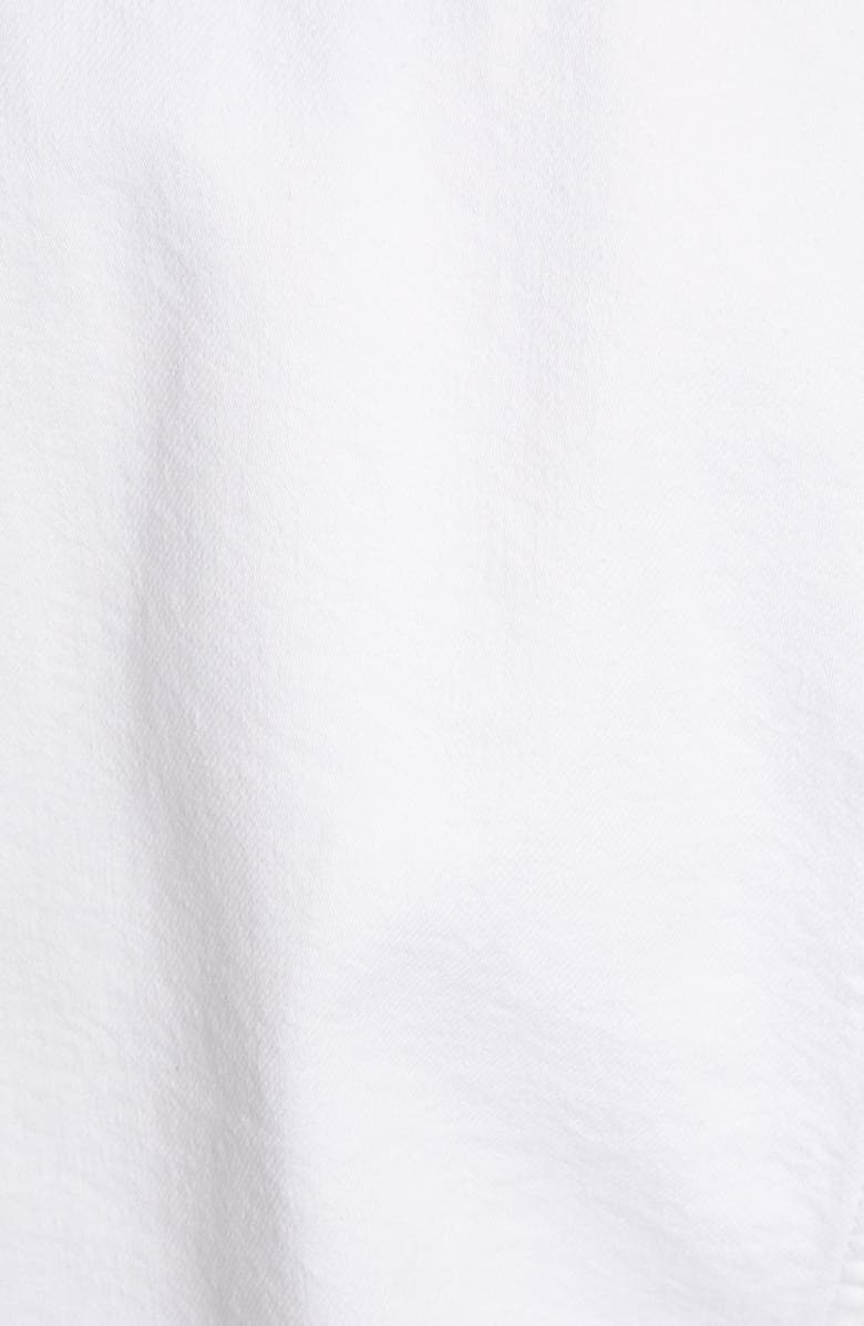 DL1961 Clyde Classic Trucker Jacket, Alternate, color, 