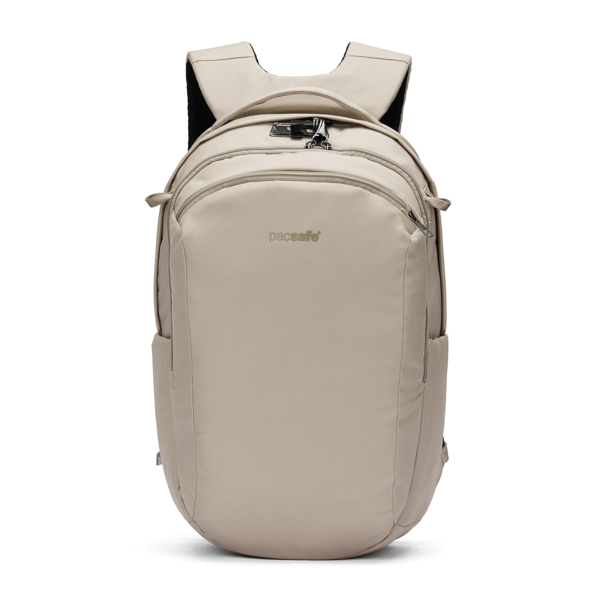 V 26L Tour Backpack, Main, color, Beige