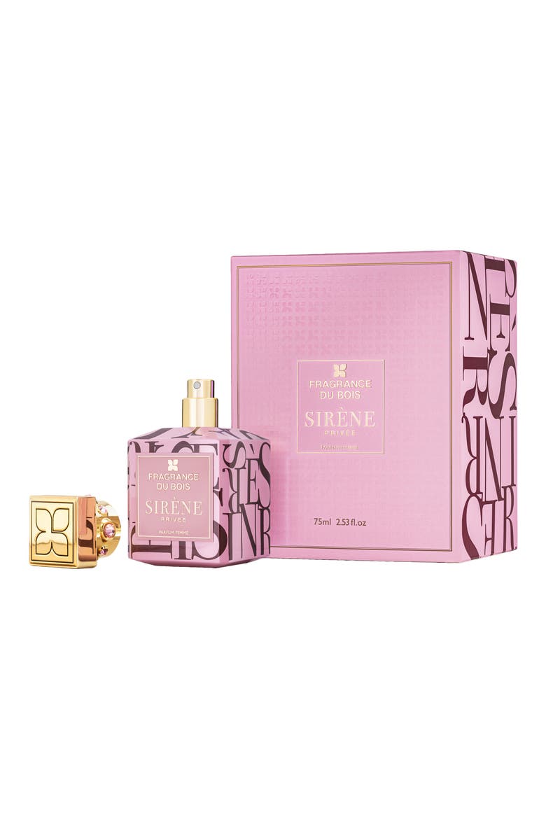 Sirène Privée Parfum Femme, Alternate, color, NO COLOR