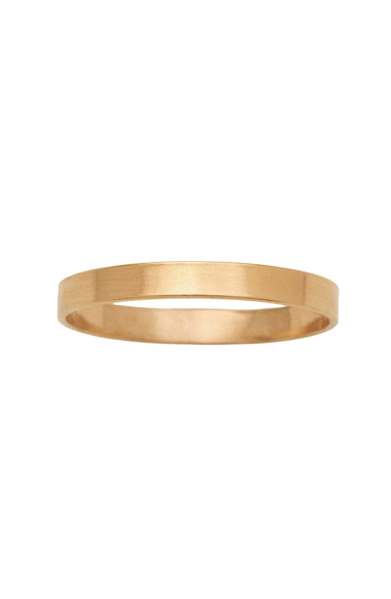 MADE BY MARY Cleo Stacking Ring, Main, color, 