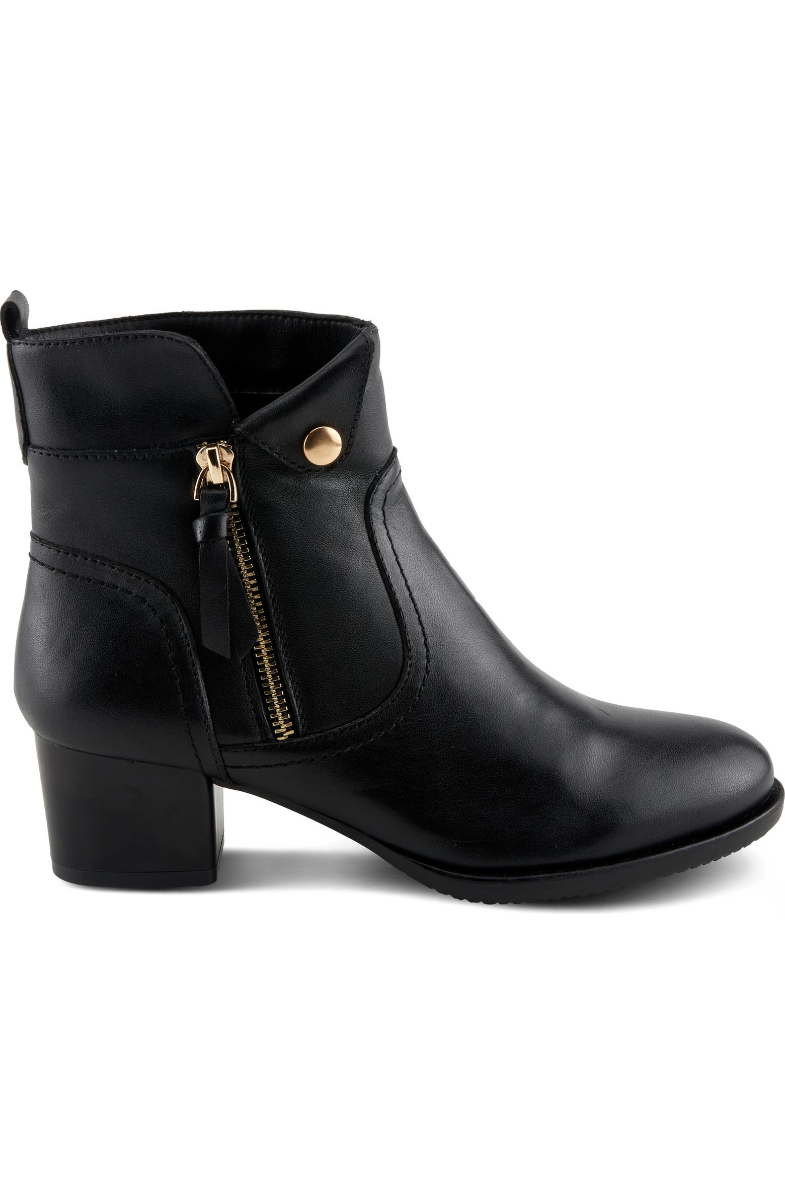 Spring Step Nazca Bootie (Women) | Nordstrom