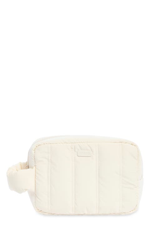 Ellie Cosmetic Pouch
