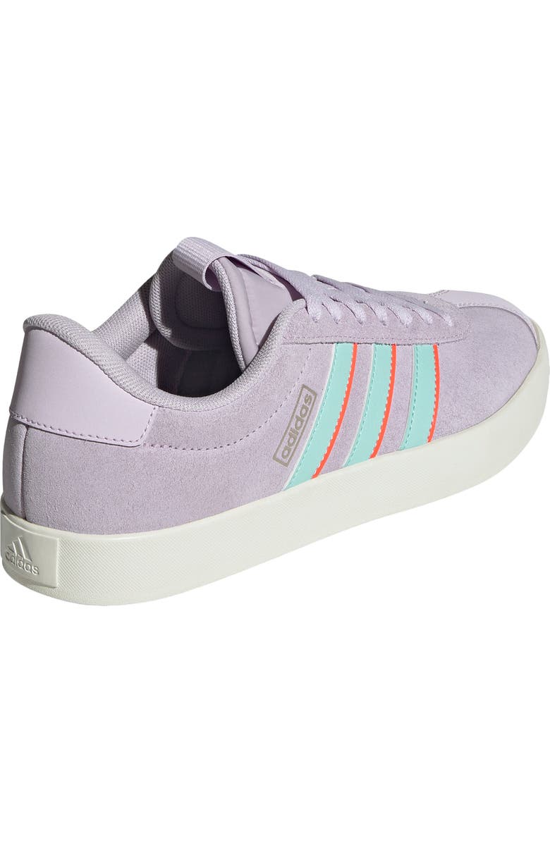 adidas VL Court 3.0 Sneaker, Alternate, color, Icelav/Sef