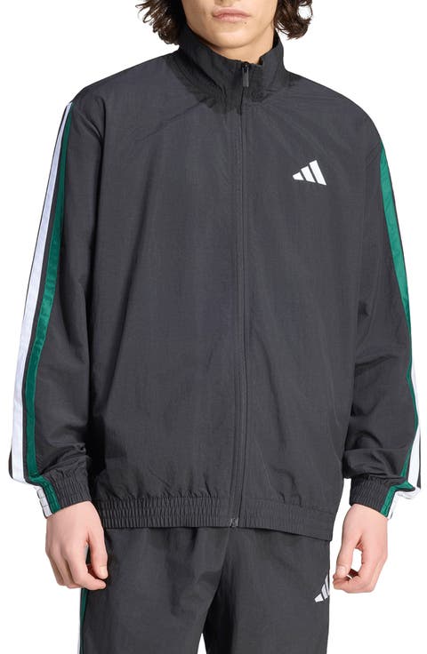 x Farm Rio House of Tiro Track Jacket