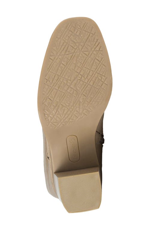 Baretraps Gingee Tall Boot In Neutral