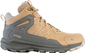 Katabatic Mid B-Dry Waterproof Hiking Sneaker