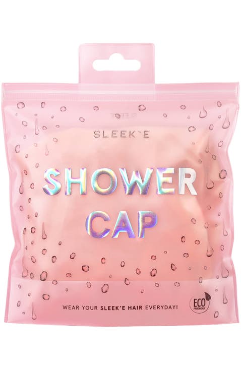 Thinking Cap Shower Cap
