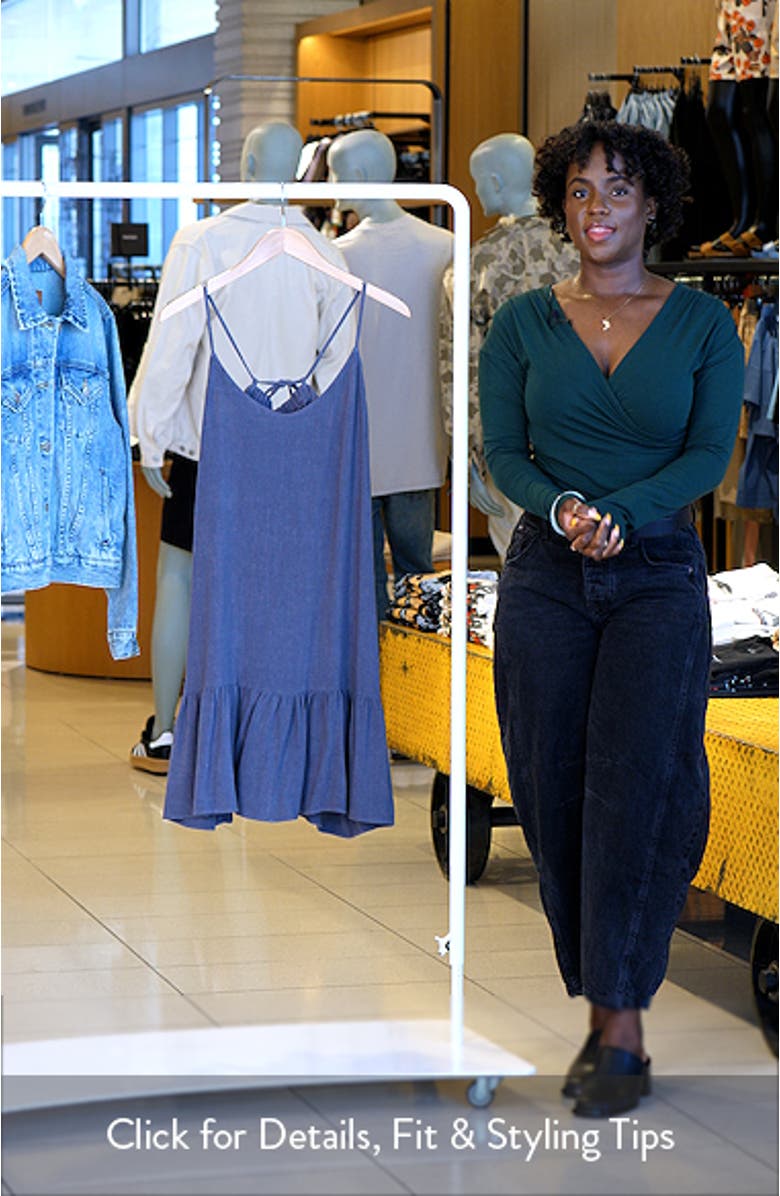 Gisele Minidress, sales video thumbnail