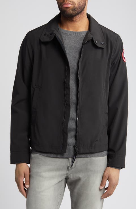 Men's Flame Resistant Duck Hooded Jacket – Berne Apparel