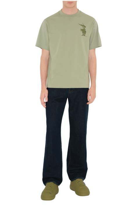 Men's Green Designer Clothing | Nordstrom