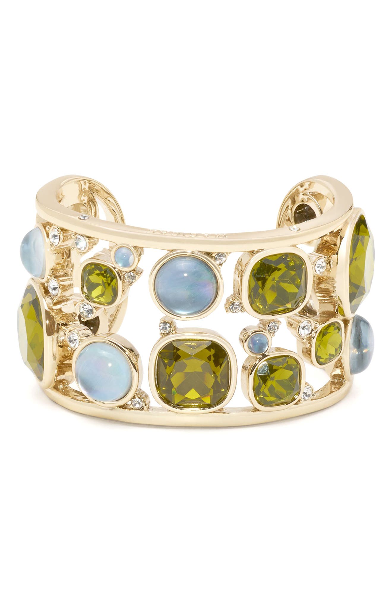 selected MOTHER OF PEARL