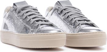 Thea Platform Sneaker