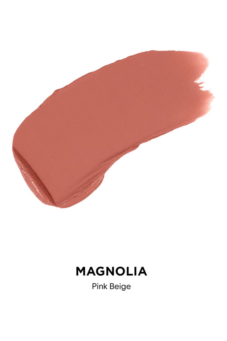 Unlocked Soft Matte Lipstick, Alternate, color, MAGNOLIA 342