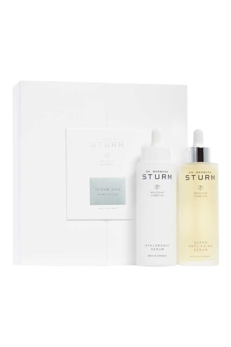 Skin Care Serum Duo, Alternate, color, NO COLOR