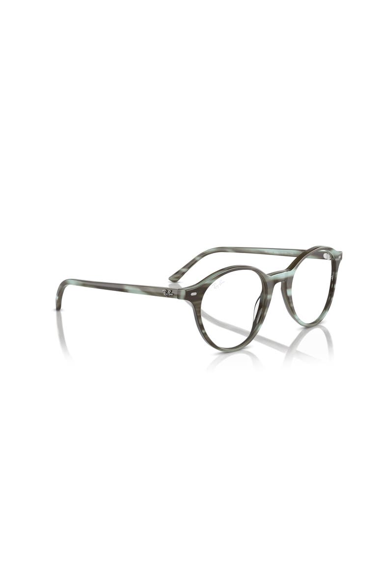 51mm Phantos optical glasses, Alternate, color, Green