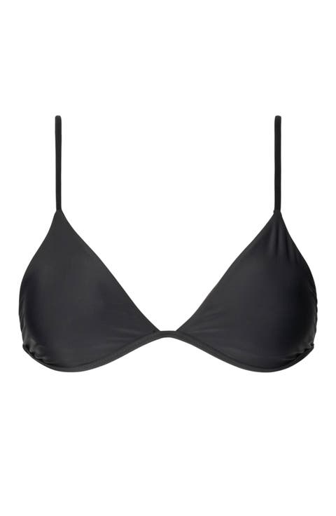 Vitals Whisper Bikini Top