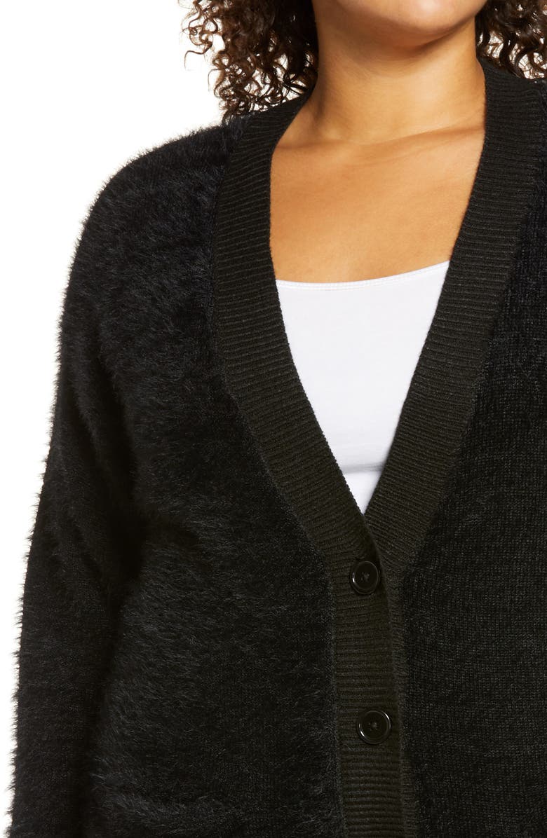 Sanctuary Supersoft Social Cardigan, Alternate, color,