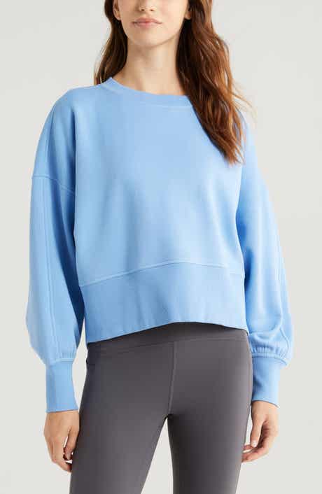 Cloud Fleece Relaxed Sweatshirt