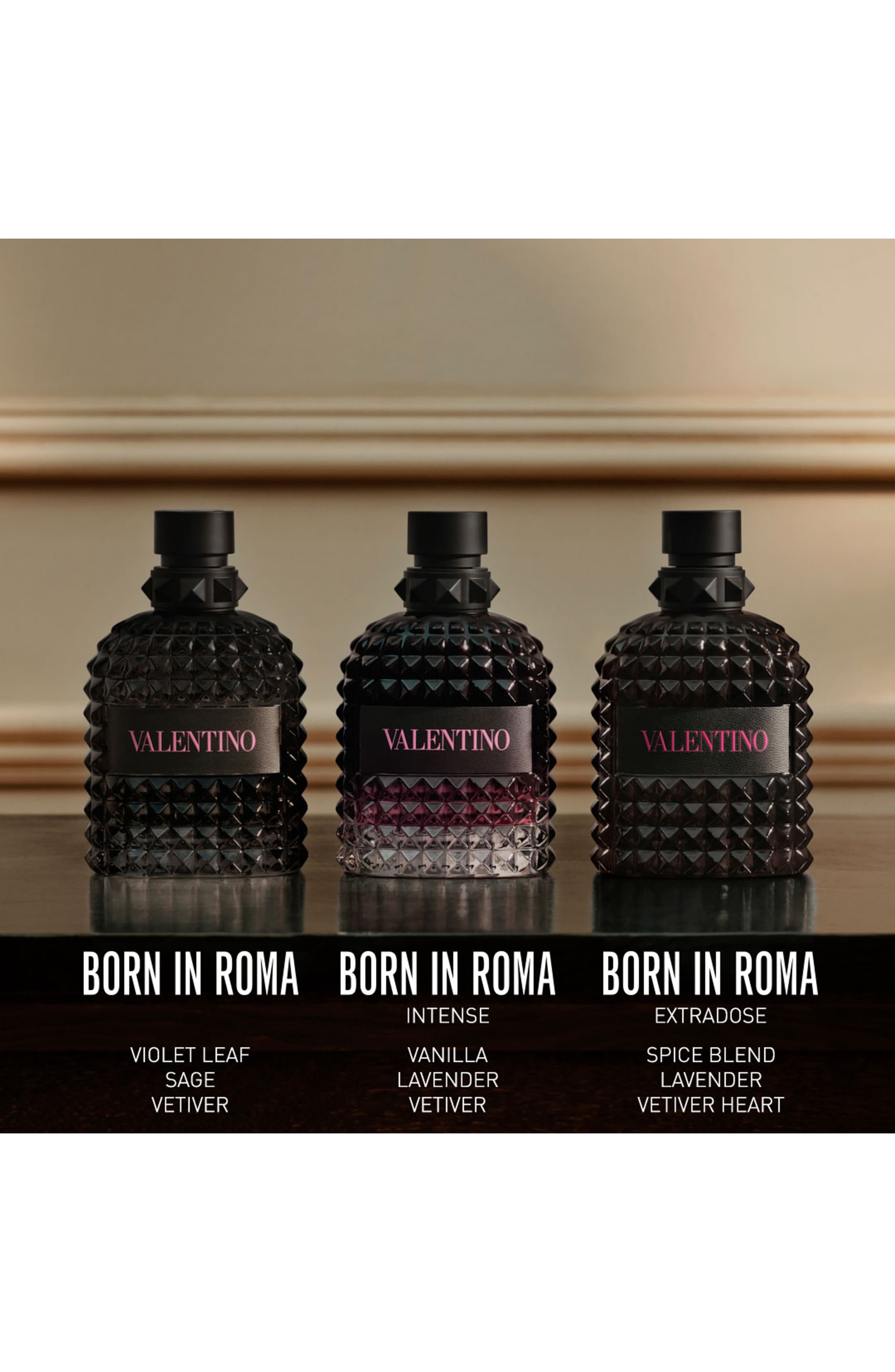Valentino Born in Roma Uomo Extradose (Men) | Nordstrom