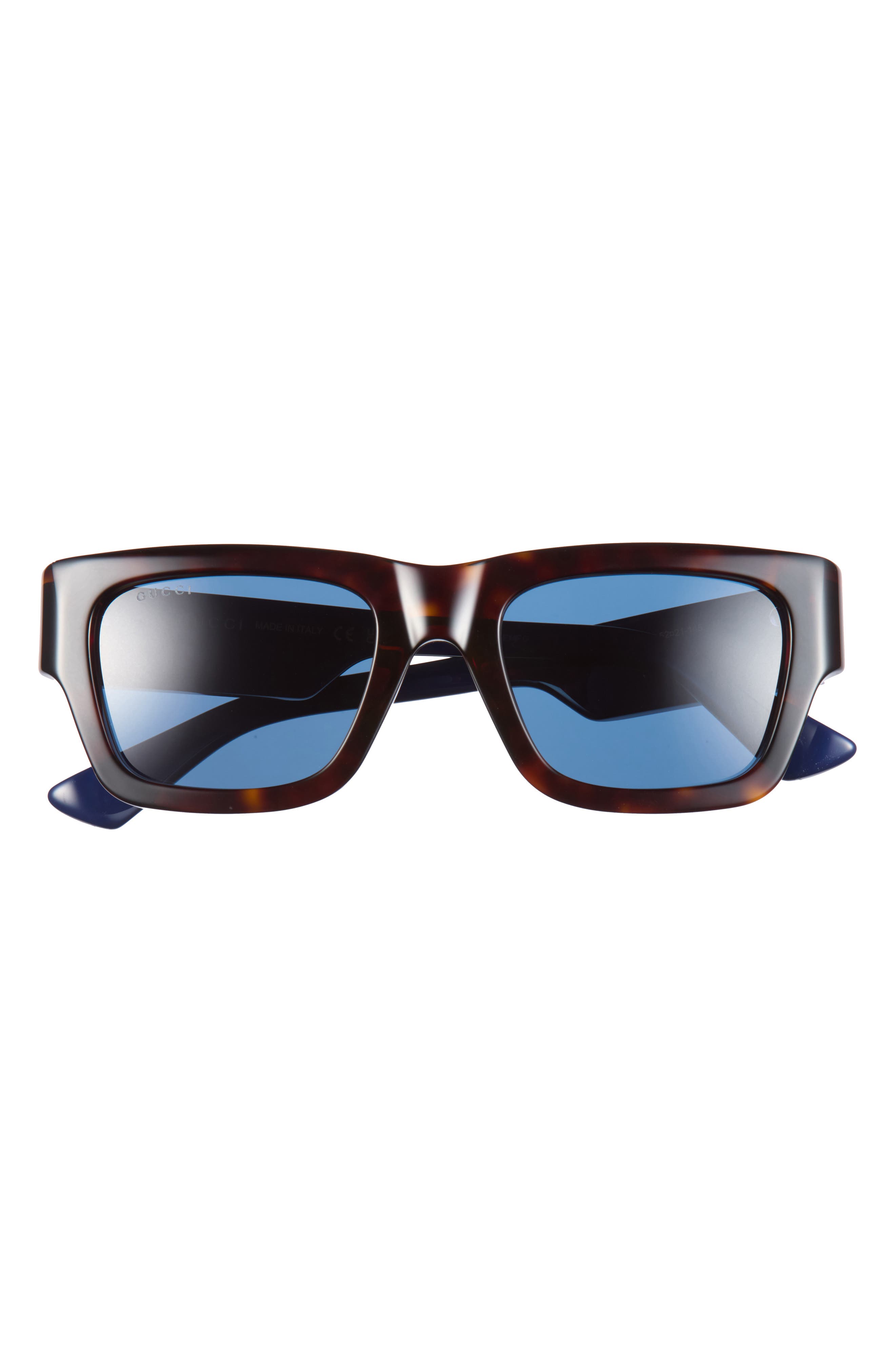 GG1668S Square Sunglasses