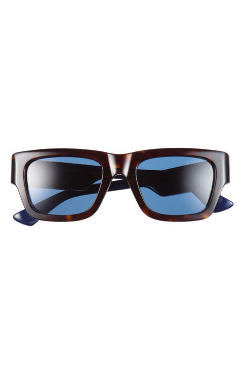 GG1668S Square Sunglasses