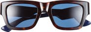 Gucci GG1668S Square Sunglasses