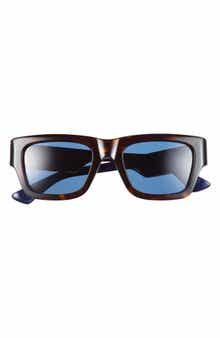 GG1668S Square Sunglasses