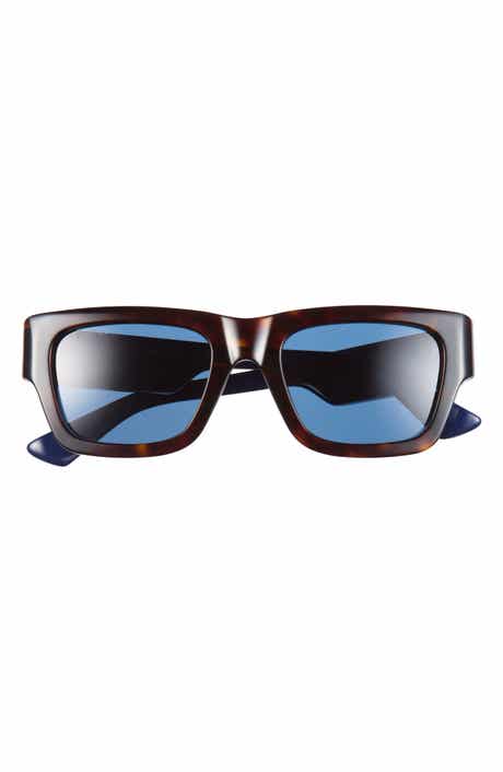 GG1668S Square Sunglasses