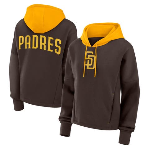 Women's Brown Oversized Sweatshirts & Hoodies | Nordstrom