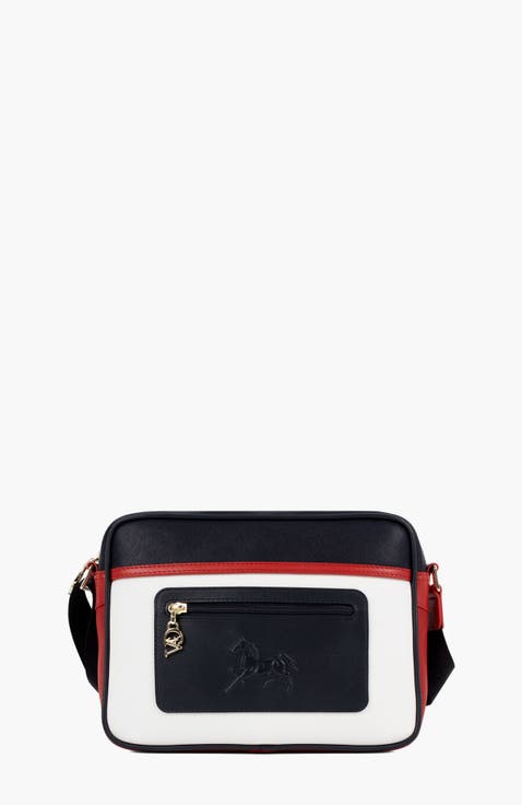 Horse By Cavalinho Crossbody Bag 610