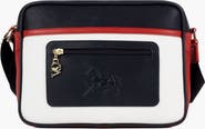Cavalinho Horse By Cavalinho 610 Crossbody Bag