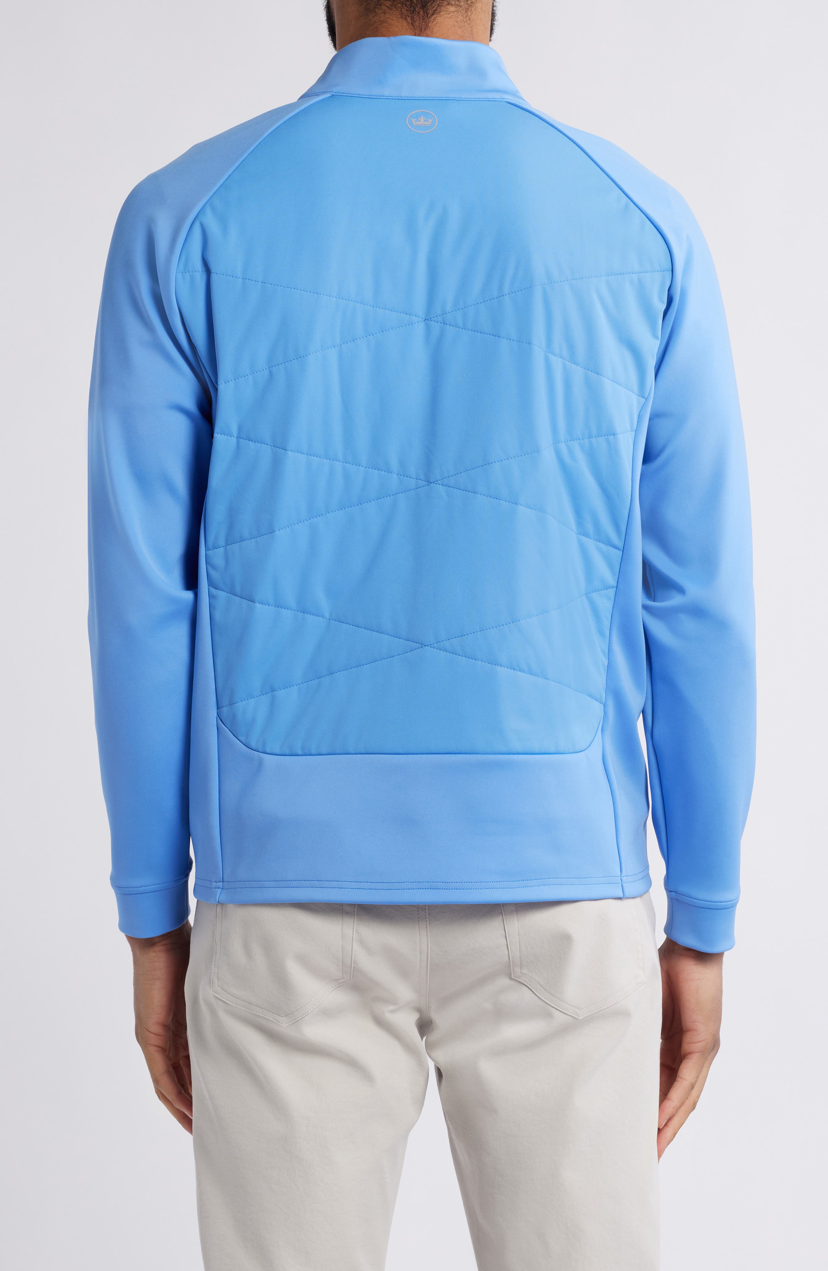 Merge Water Resistant Hybrid Jacket - image 2