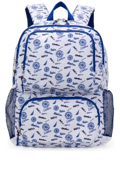 Varsity 17 Inch Backpack for Kids and Teens