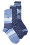 selected Dark Navy