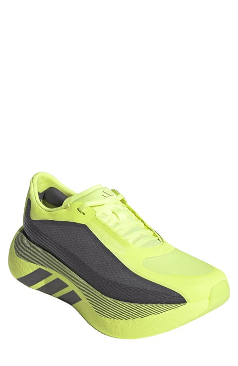 Hyperboost Edge Running Shoe (Men)
