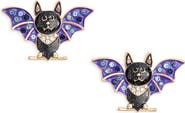 BaubleBar Bat Drop Earrings