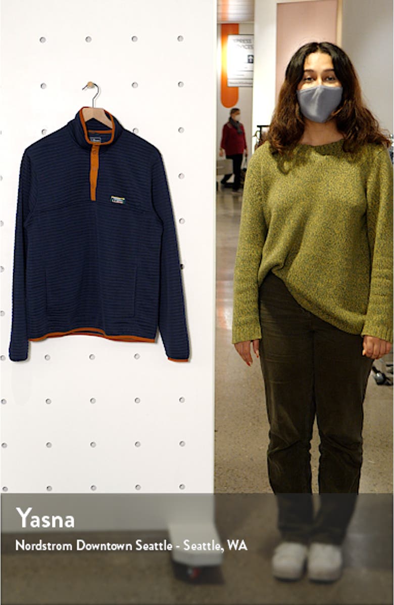 Men's Airlight Knit Pullover, sales video thumbnail