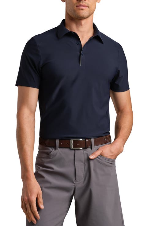 Approach Performance Polo