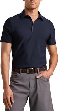 Rhone Approach Performance Polo