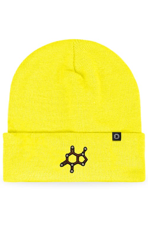 DALIX DALIX MOLECULE BEANIE 