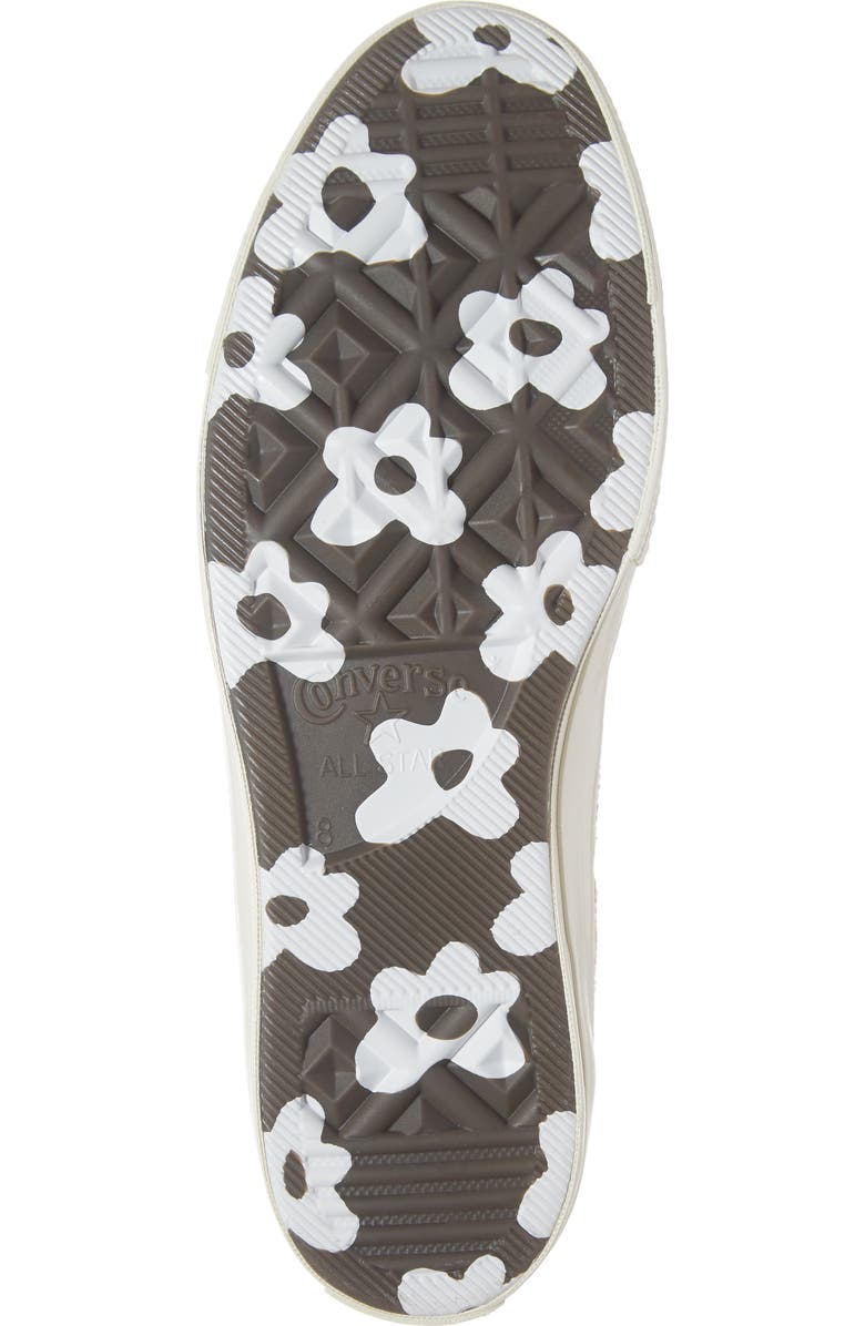 Converse x GOLF le FLEUR* Chuck 70 High Top Sneaker, Alternate, color,