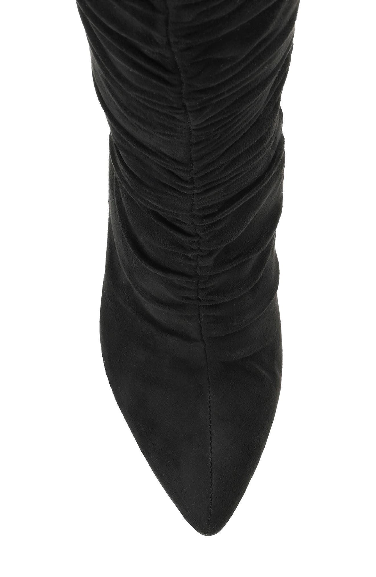 Journee Collection Fantasia Over-the-Knee Boot - Wide Calf, Alternate, color, 