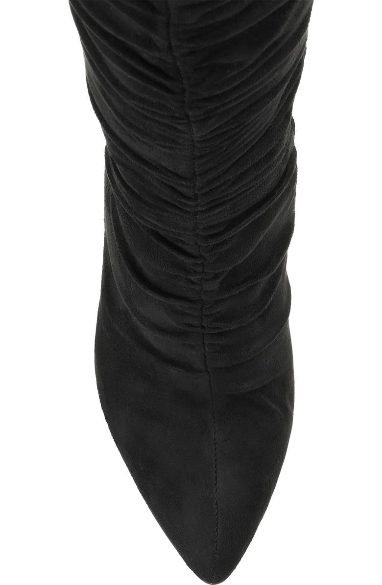 Journee Collection Fantasia Over-the-Knee Boot - Wide Calf, Alternate, color,