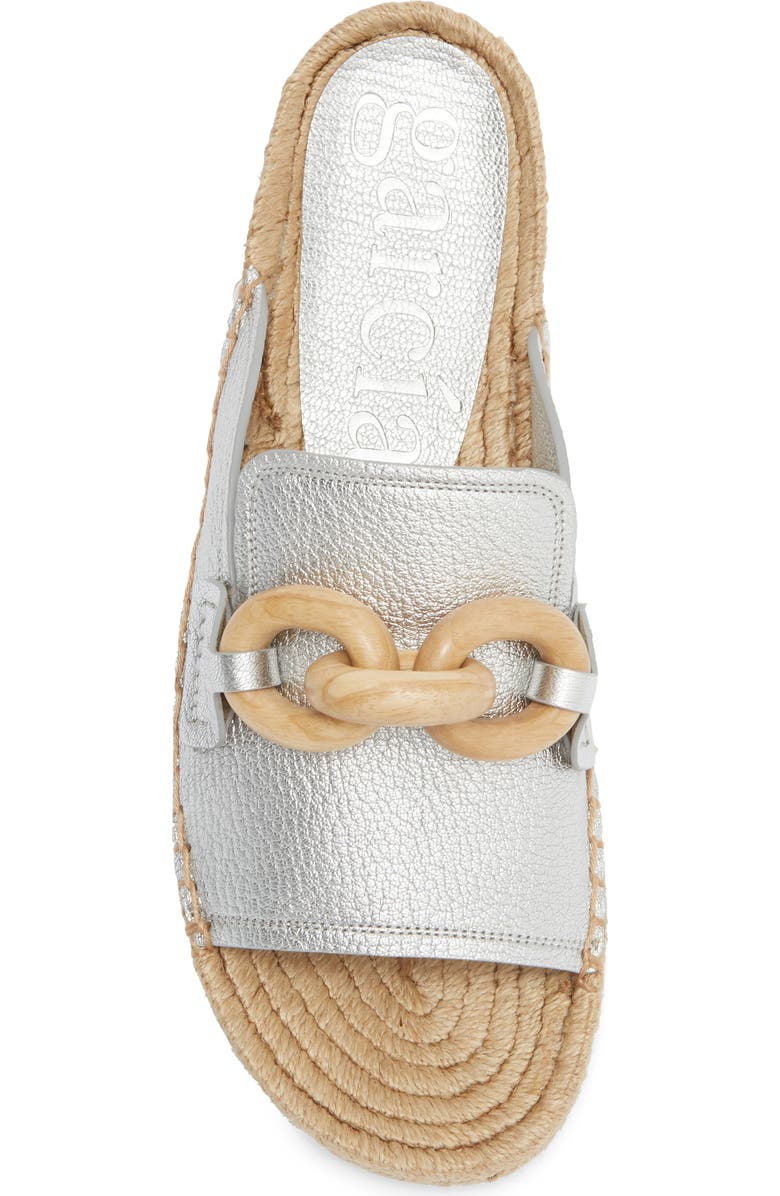 Pedro Garcia Journey Slide Sandal, Alternate, color,