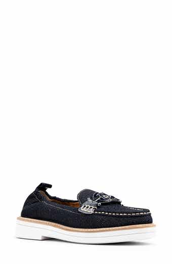 Donald Pliner Lomma Bit Loafer