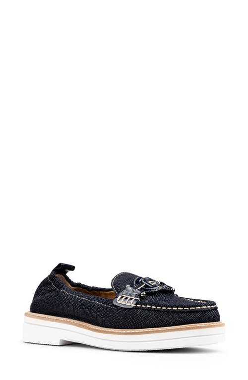 DONALD PLINER DONALD PLINER LOMMA BIT LOAFER