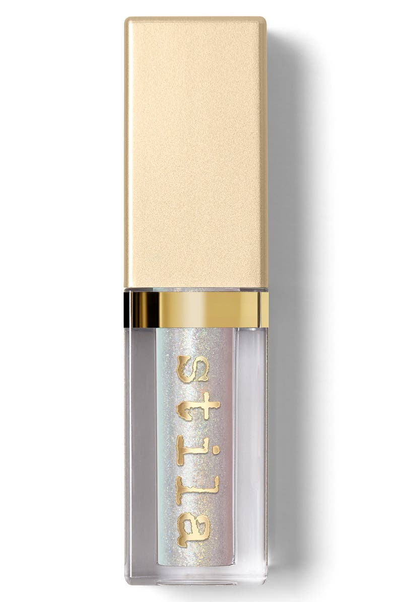 Stila Glitter & Glow Liquid Eyeshadow, Alternate, color, Perlina