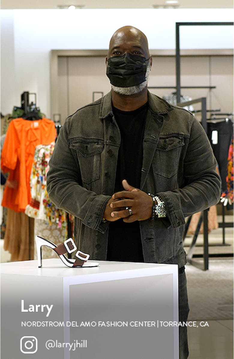 Vicki Sandal, sales video thumbnail